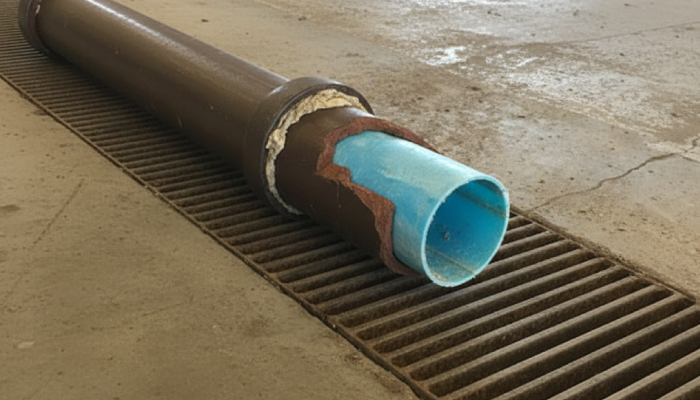Pipe Relining Sydney