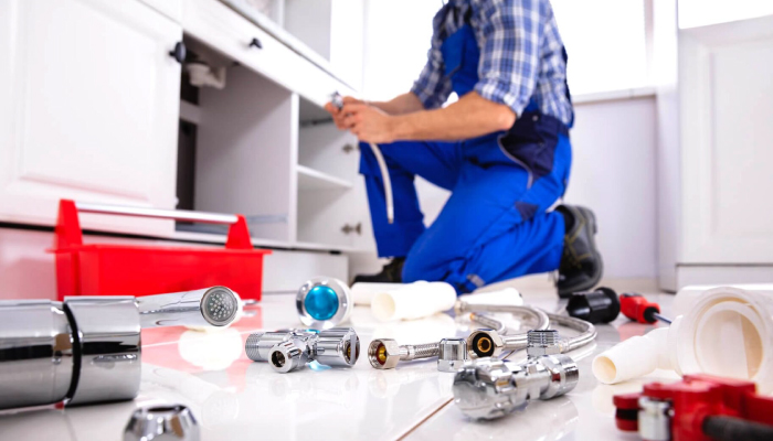 Plumbing for Renovations & Fit-Outs