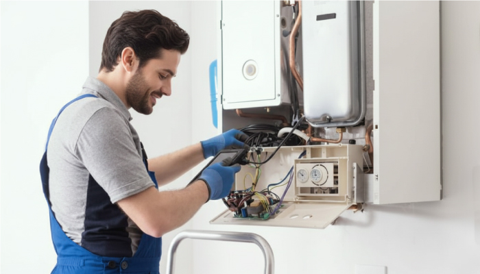 Emergency Gas Plumber Sydney