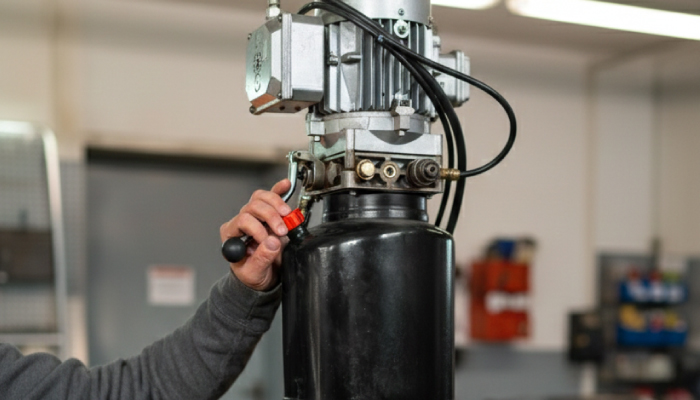 Gas Appliance Installation