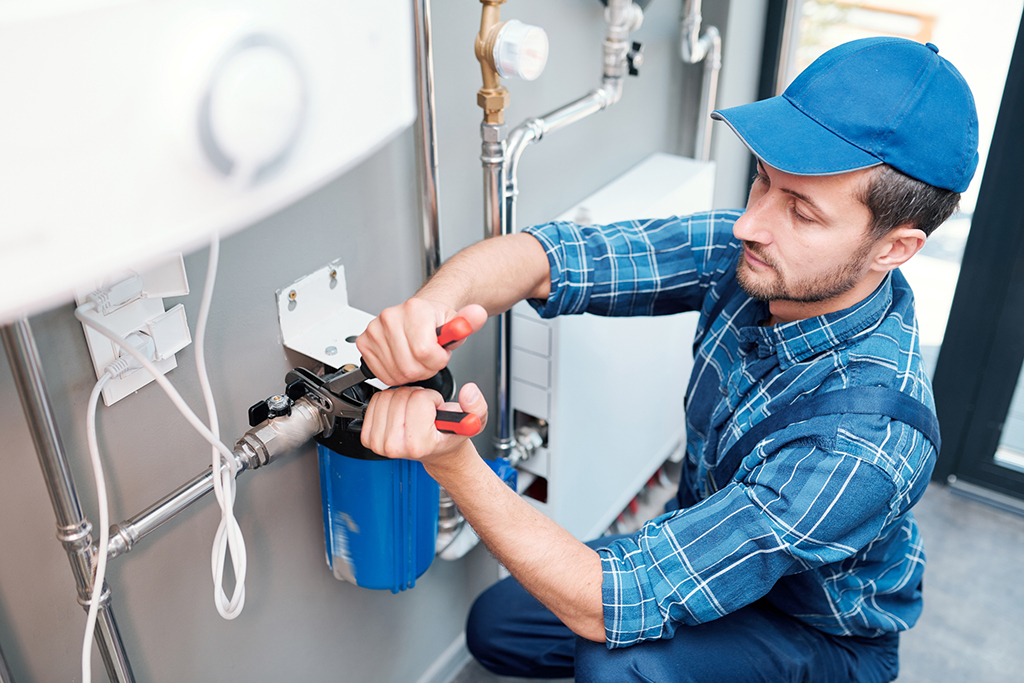 Original Plumbing Sydney