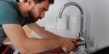 Emergency Plumber Expert