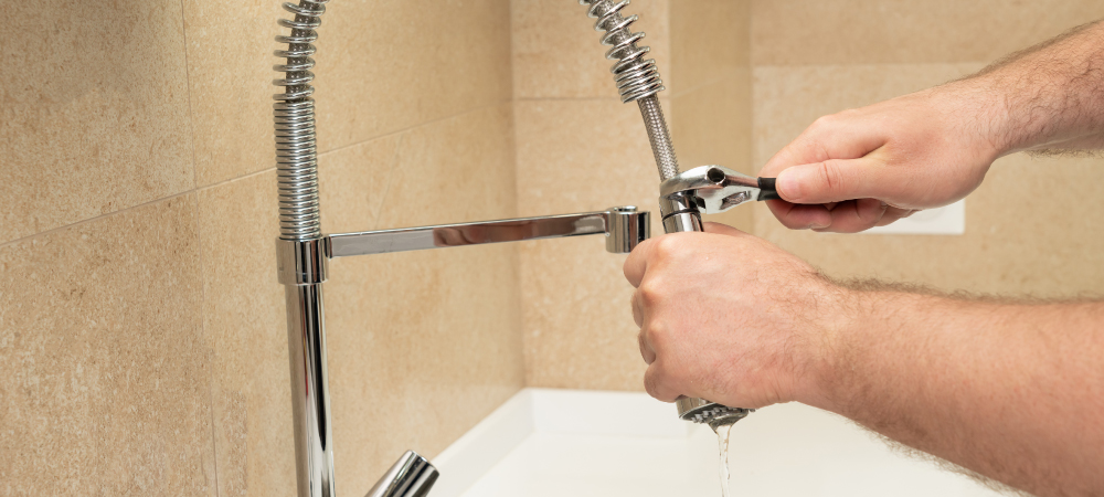 Tap & Toilet Repairs